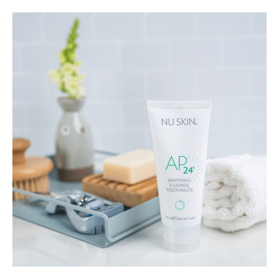 AP 24 Whitening Toothpaste (EU)