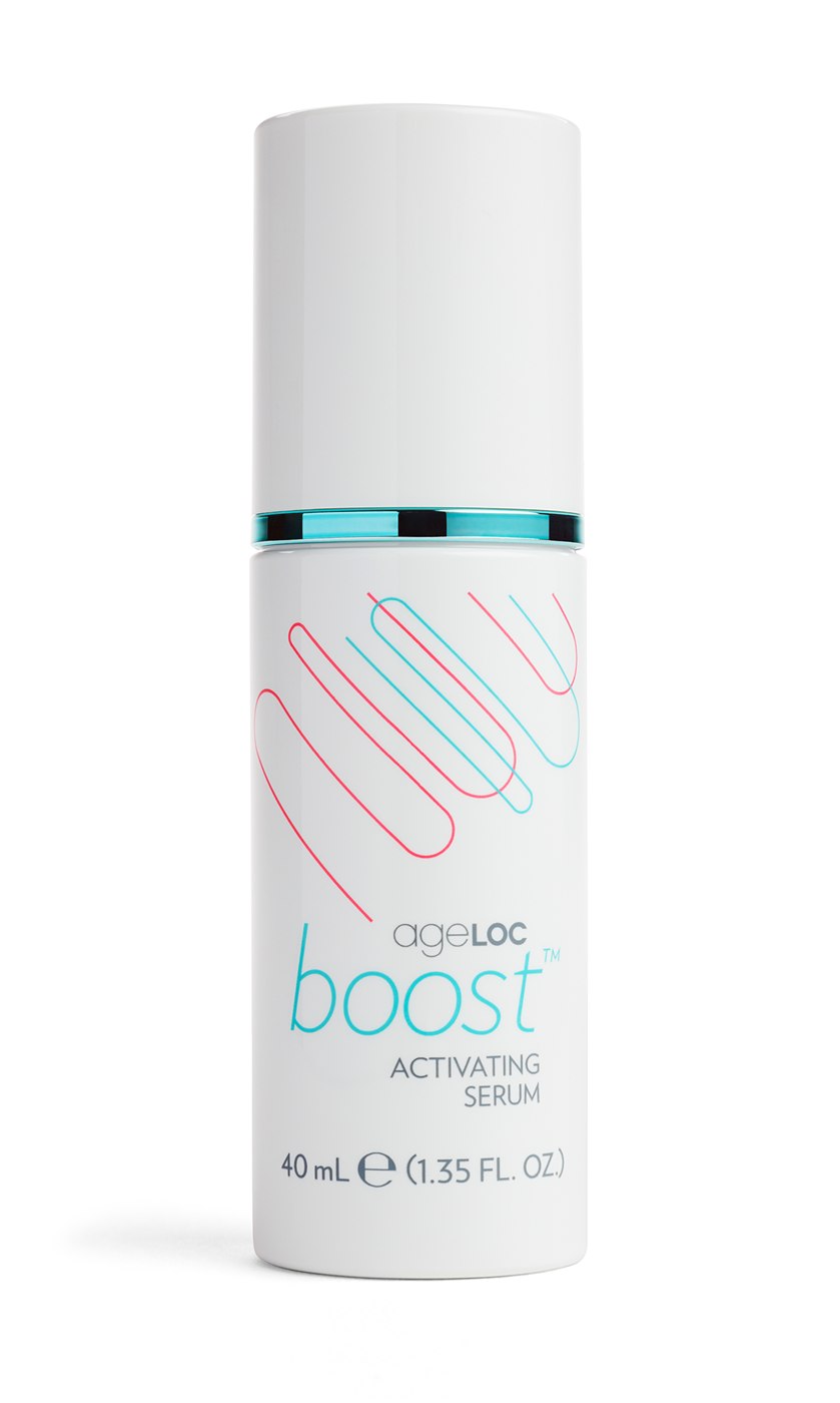 ageLOC Boost System - Serum