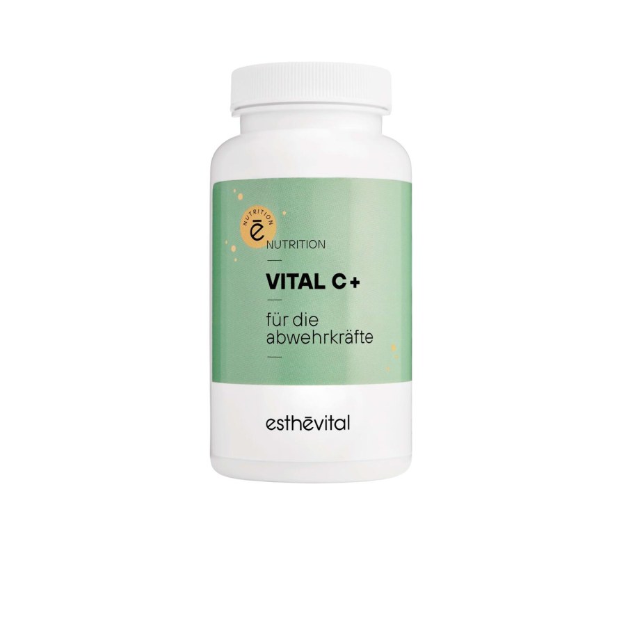 VITAL C+ — Ansicht 2