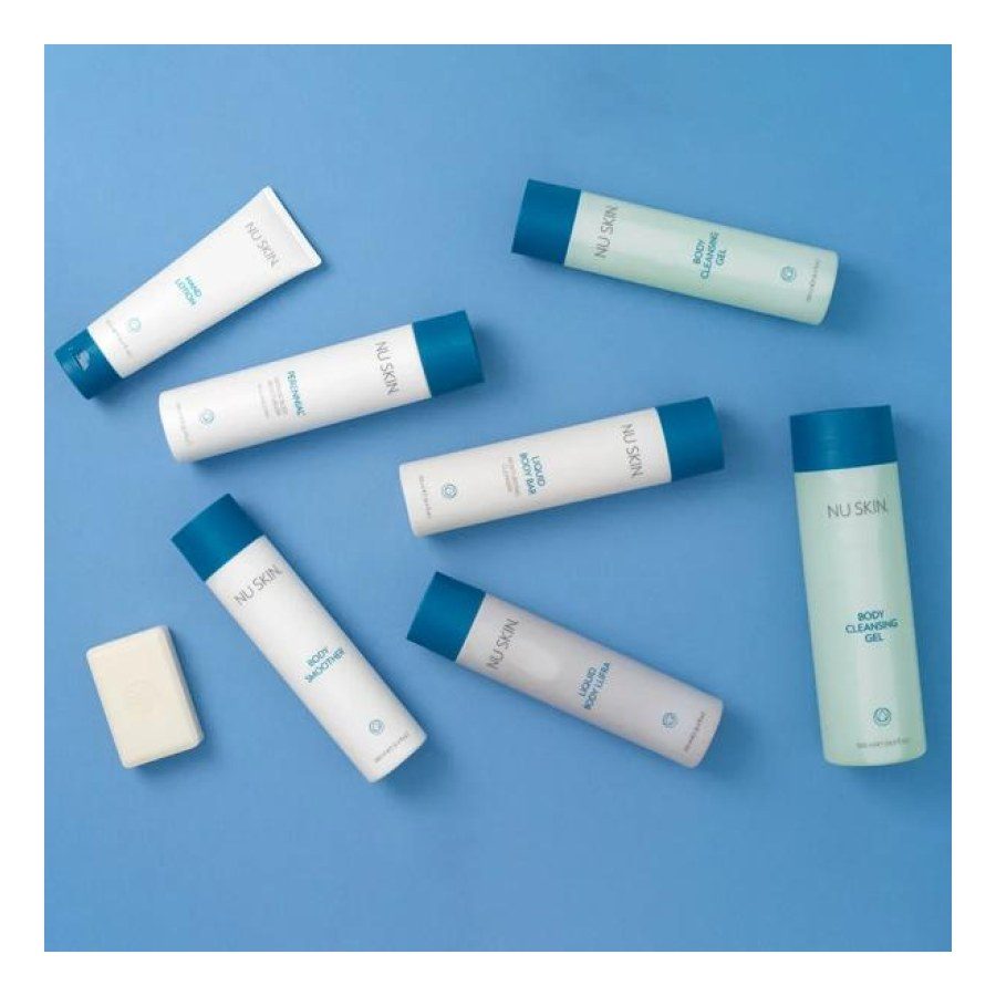 Körperpflege &ndash; Nu Skin
