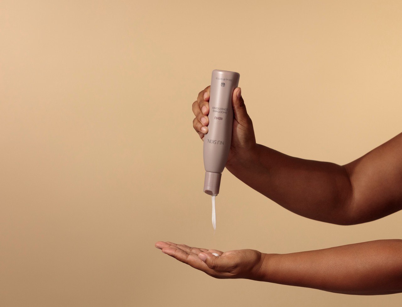Smoothing Conditioner &ndash; weitere Ansicht