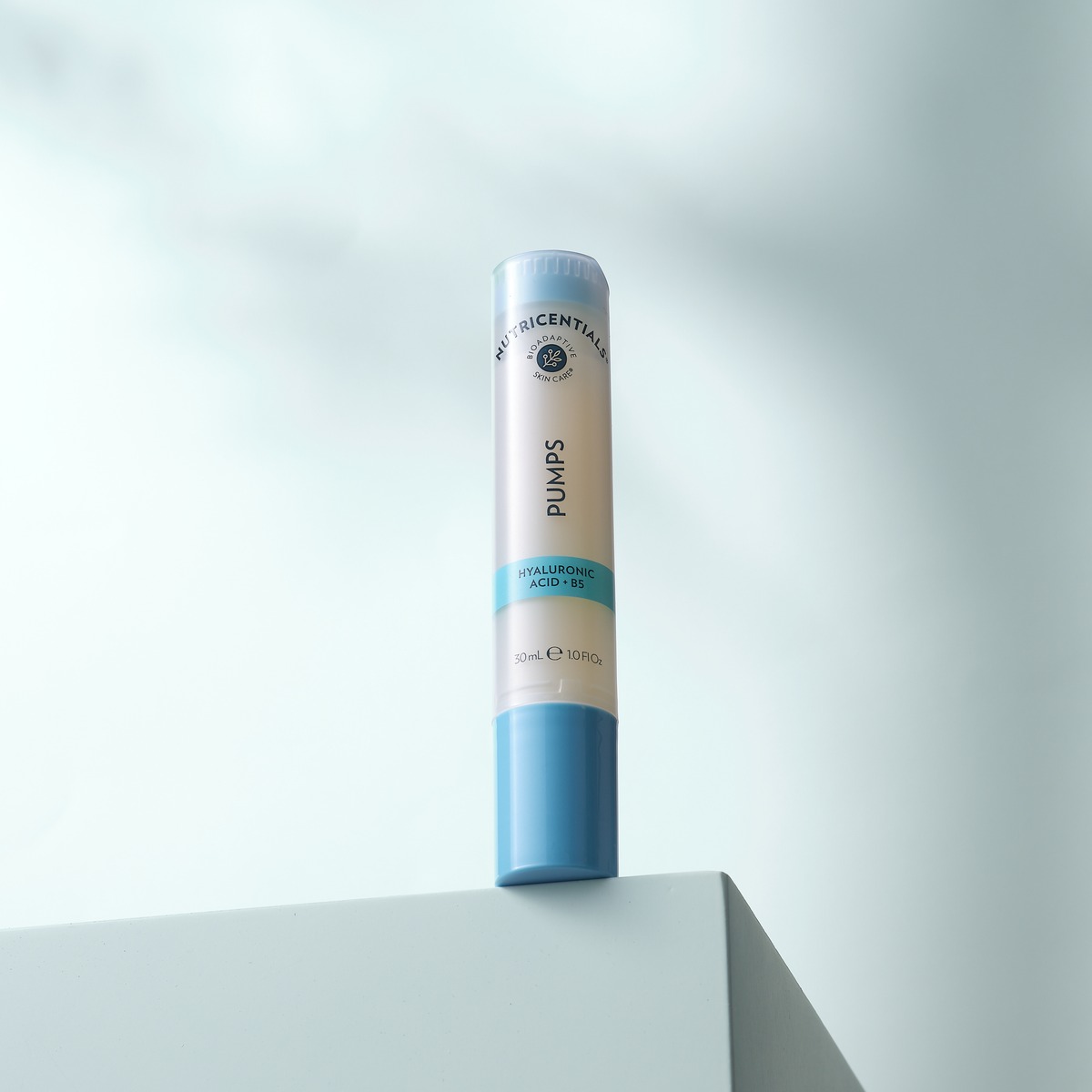 Nutricentials Hyaluronic Acid + B5 (EU) - Soins de la peau premium