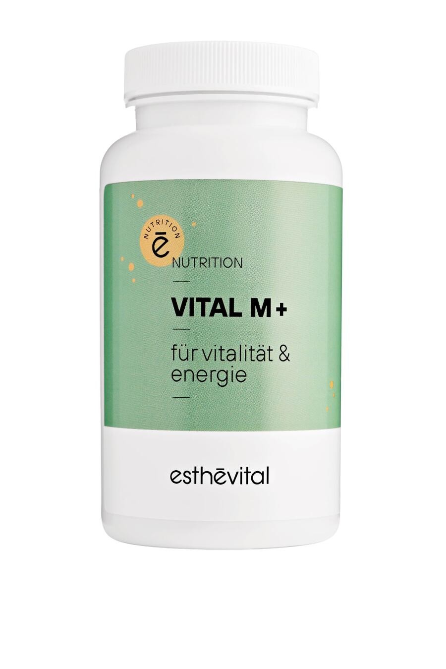 VITAL M+ Produktansicht