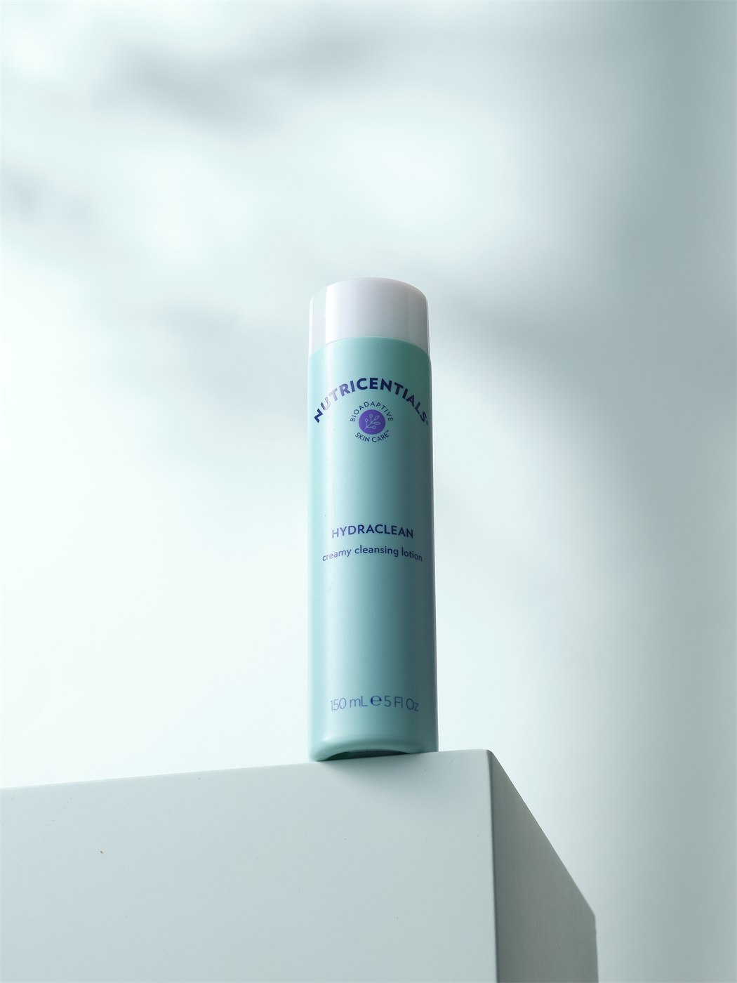 HydraClean Creamy Cleansing Lotion