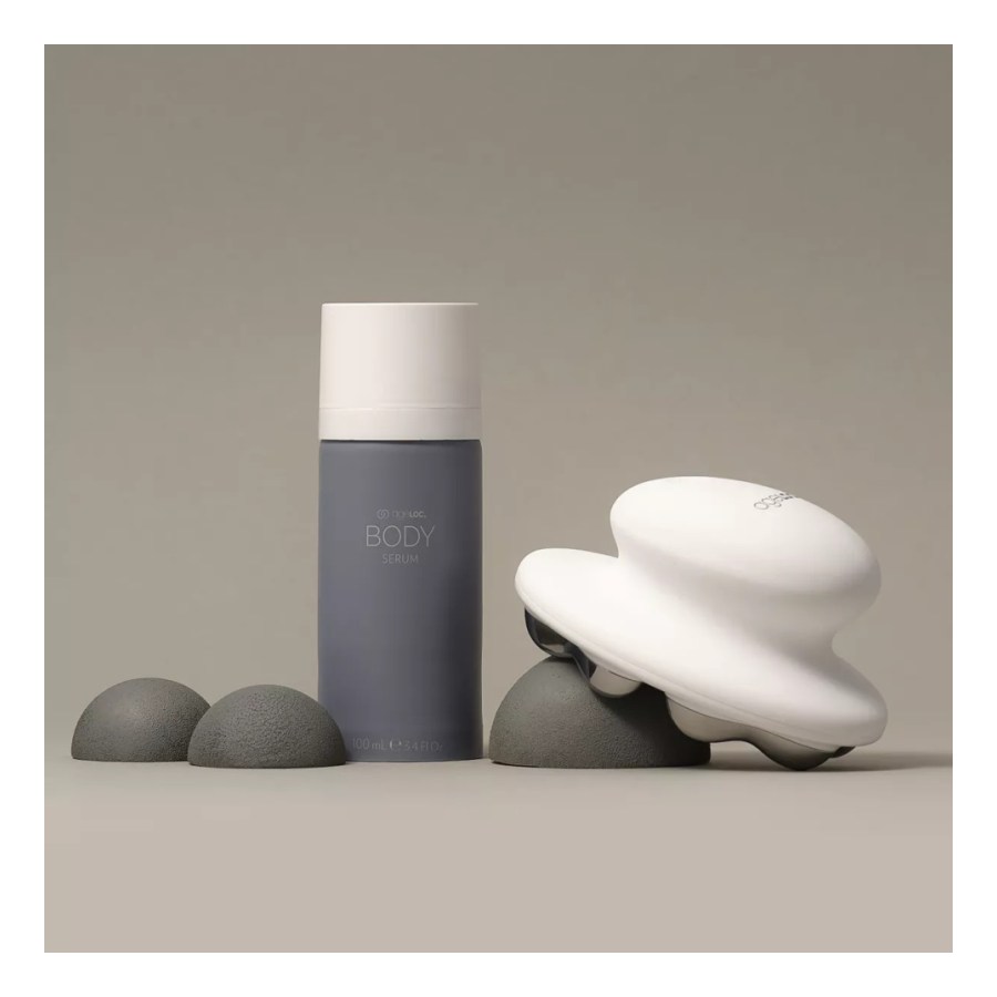 ageLOC WellSpa iO & Body Serum Bundle
