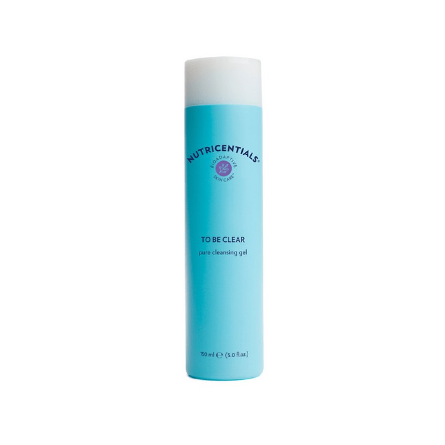 To Be Clear Pure Cleansing Gel (EU)