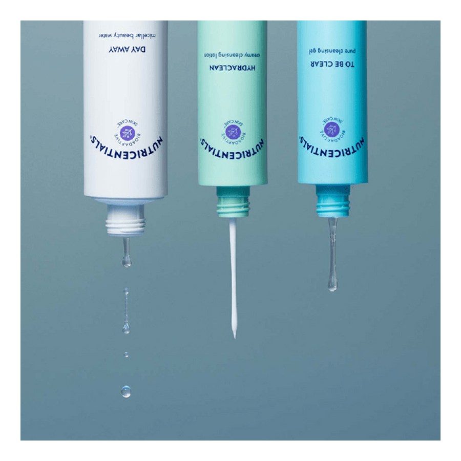 To Be Clear Pure Cleansing Gel (EU) - Premium-Hautpflege