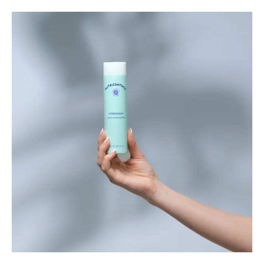 HydraClean Cremige Reinigungslotion