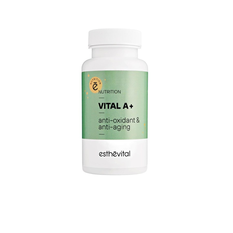 VITAL A+ — Ansicht 2