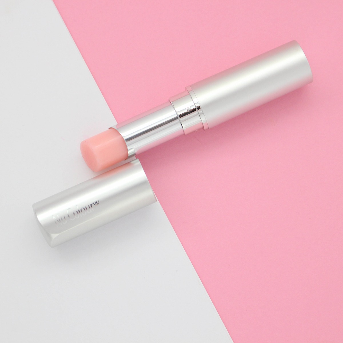 Nu Colour Lip Plumping Balm - Premium-Hautpflege