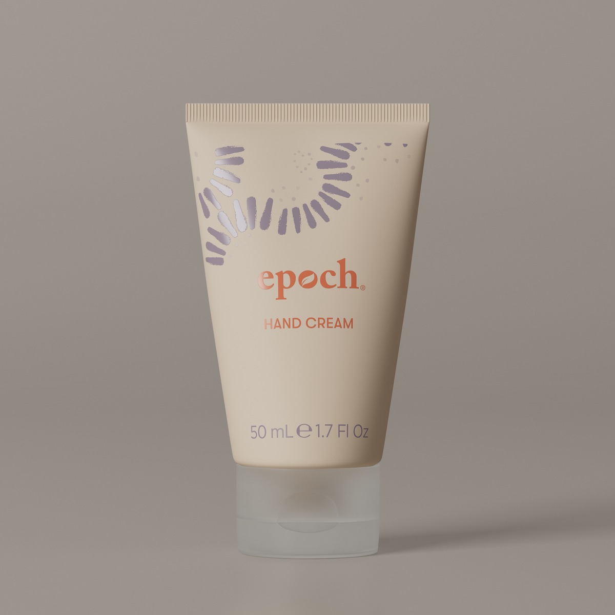 Epoch Hand Cream (EU) - Cuidados de pele premium