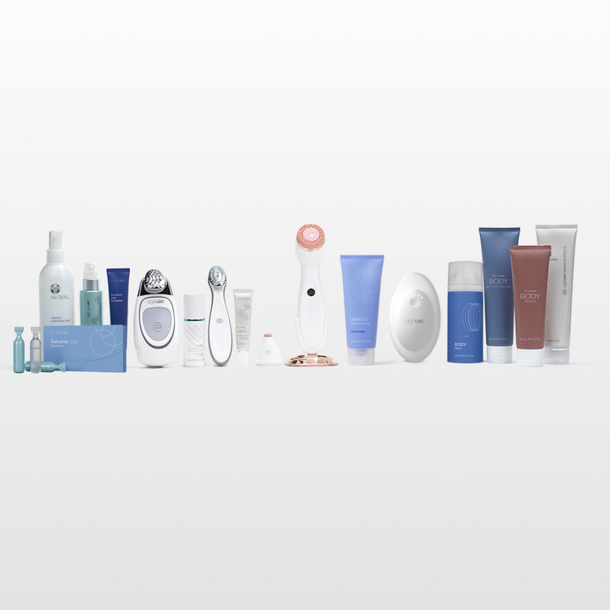 Ultimate Beauty & Wellness Devices - Premium-Hautpflege
