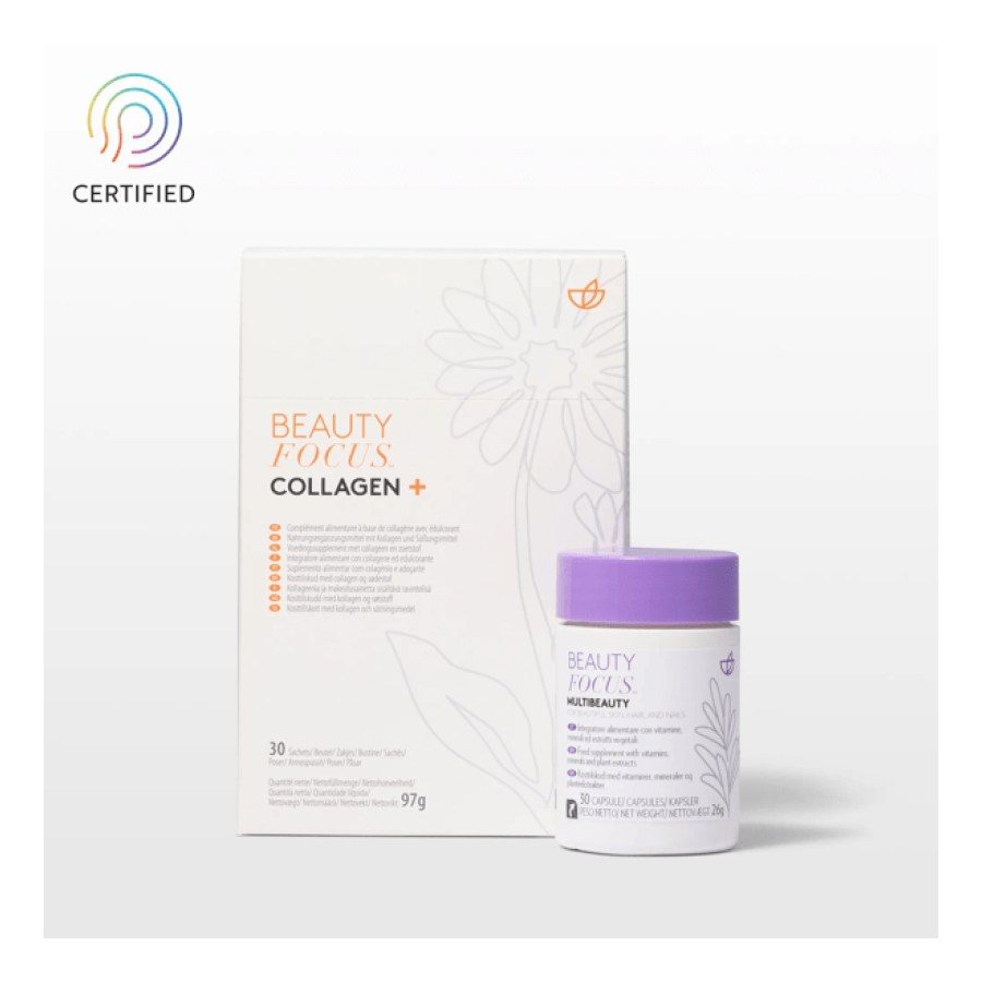 Beauty Duo ADR (DE/FR/NL) - Premium-Hautpflege