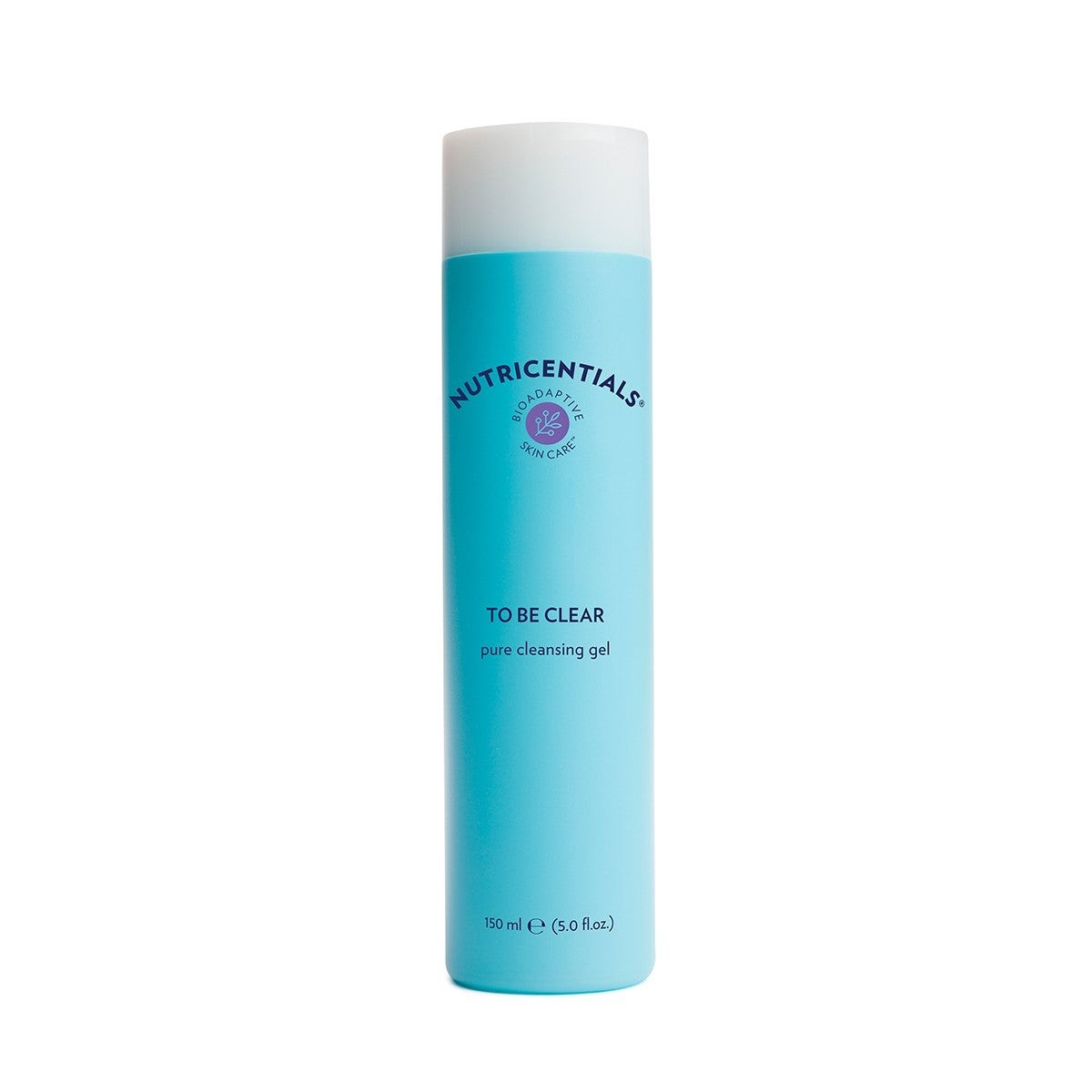 To Be Clear Pure Cleansing Gel - Premium-Hautpflege