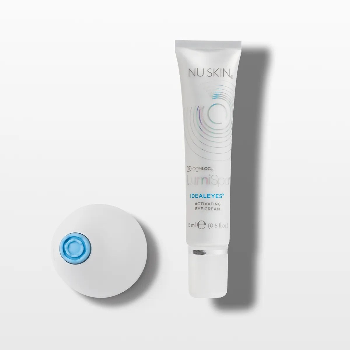 ageLOC LumiSpa iO Augenpflegeset