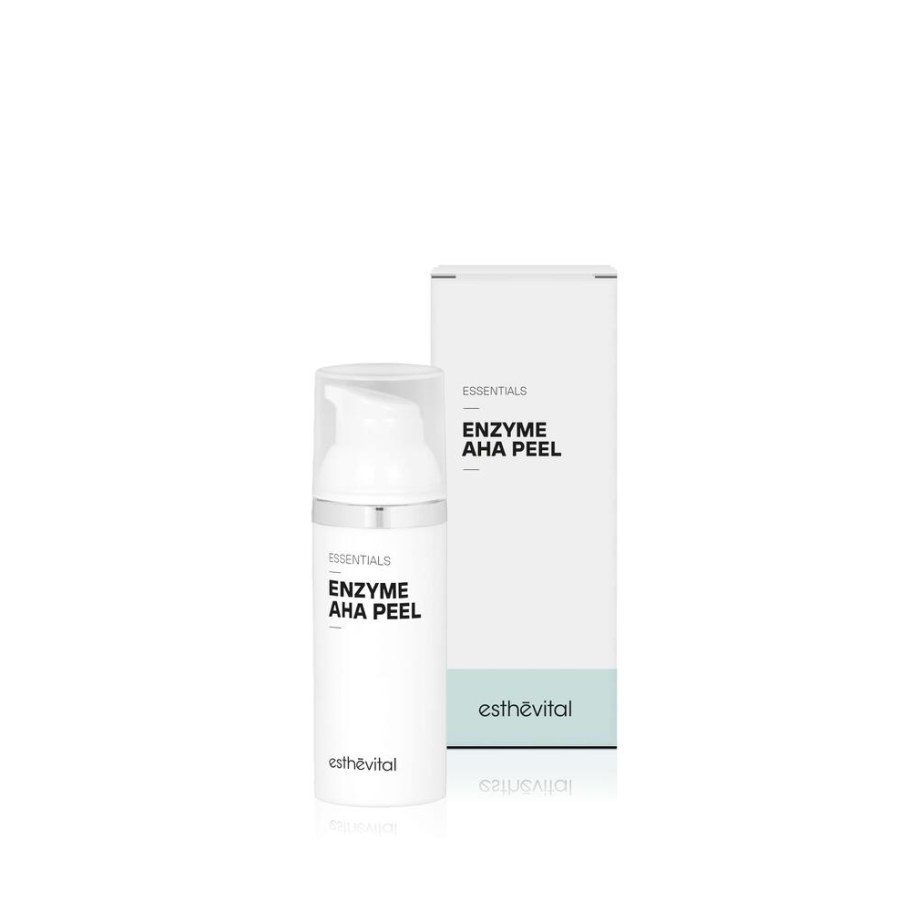 Esthevital Gesichtspflege &ndash; Esthevital