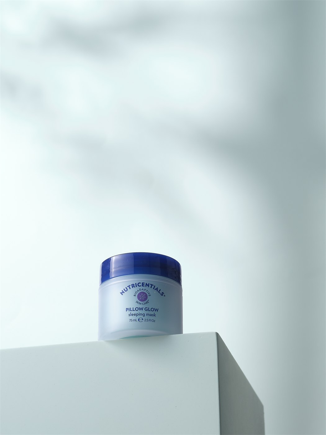 Pillow Glow Sleeping Mask