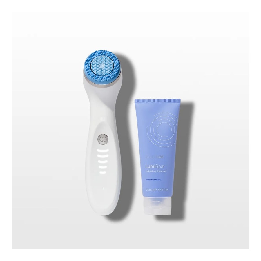 LumiSpa iO Cleansing Kit