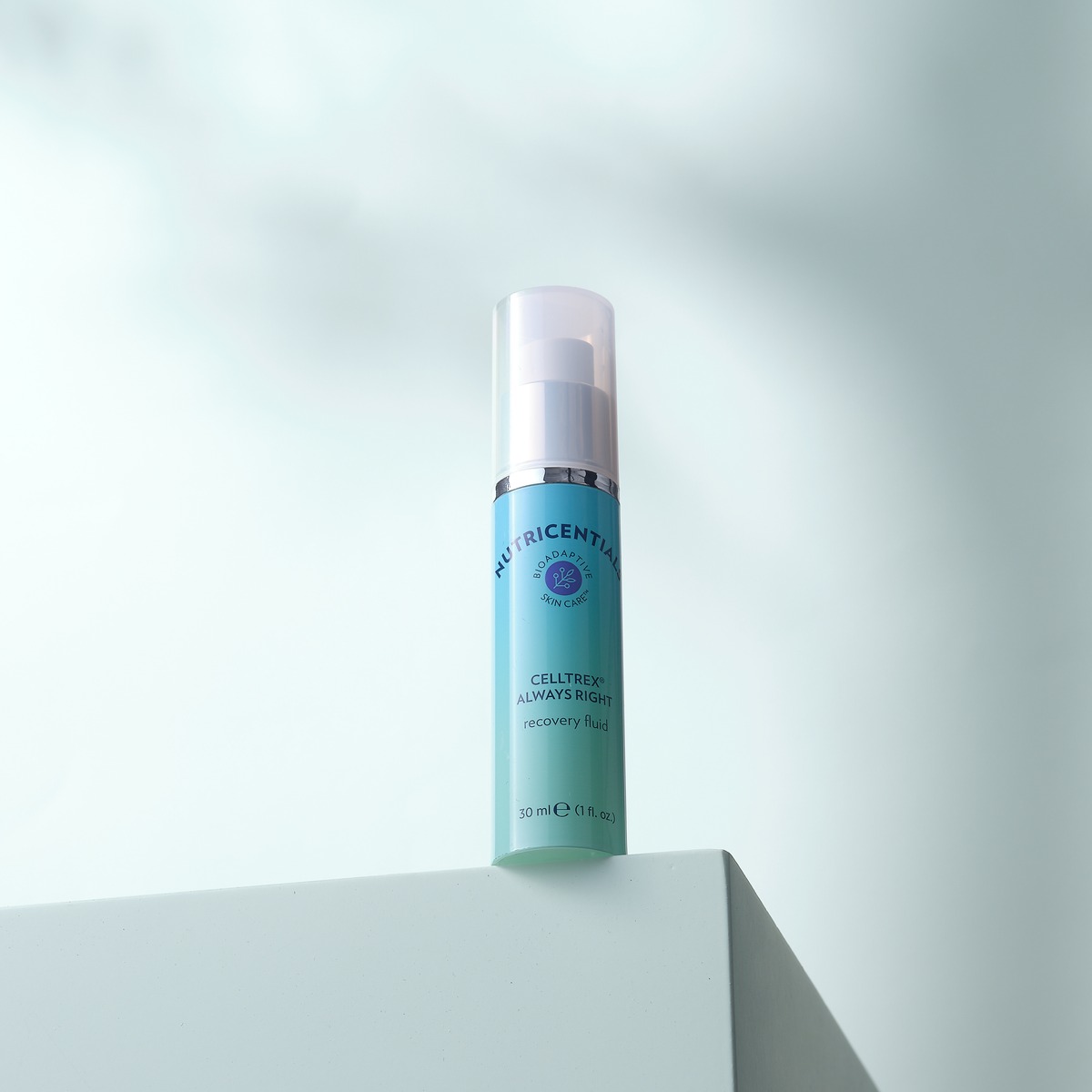 Nutricentials Celltrex Always Right Recovery Fluid - Premium skincare