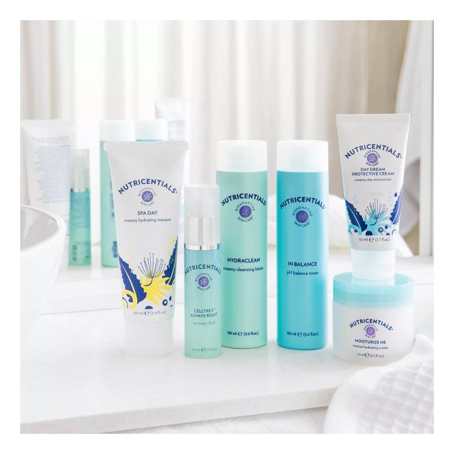 Nutricentials &ndash; Nu Skin