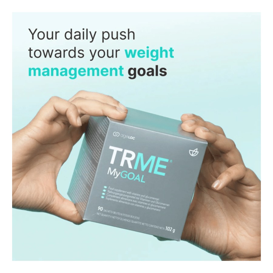 TRMe MyGOAL ADR (FR NL DE IT)