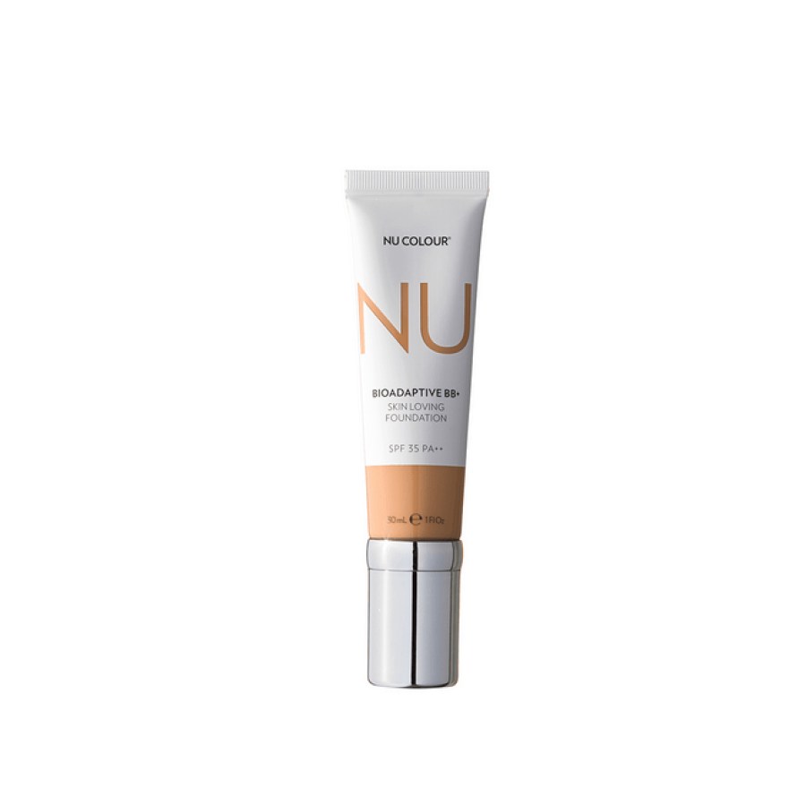 NC Foundation 4.2 Shell Beige (EU)