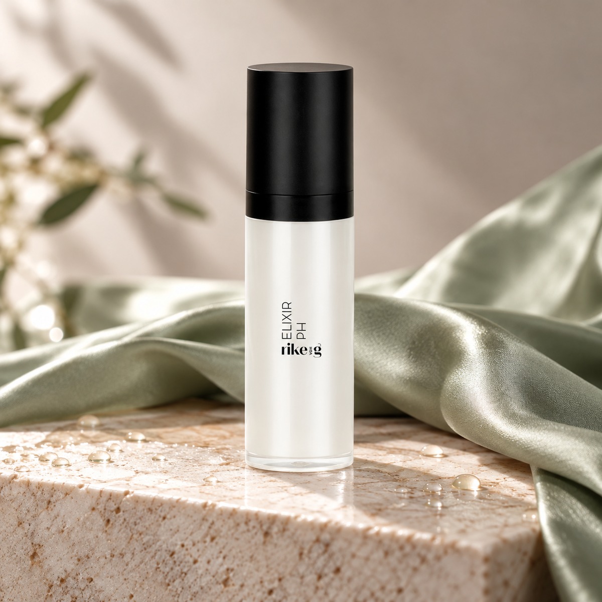 ELIXIR PH - Soins de la peau premium