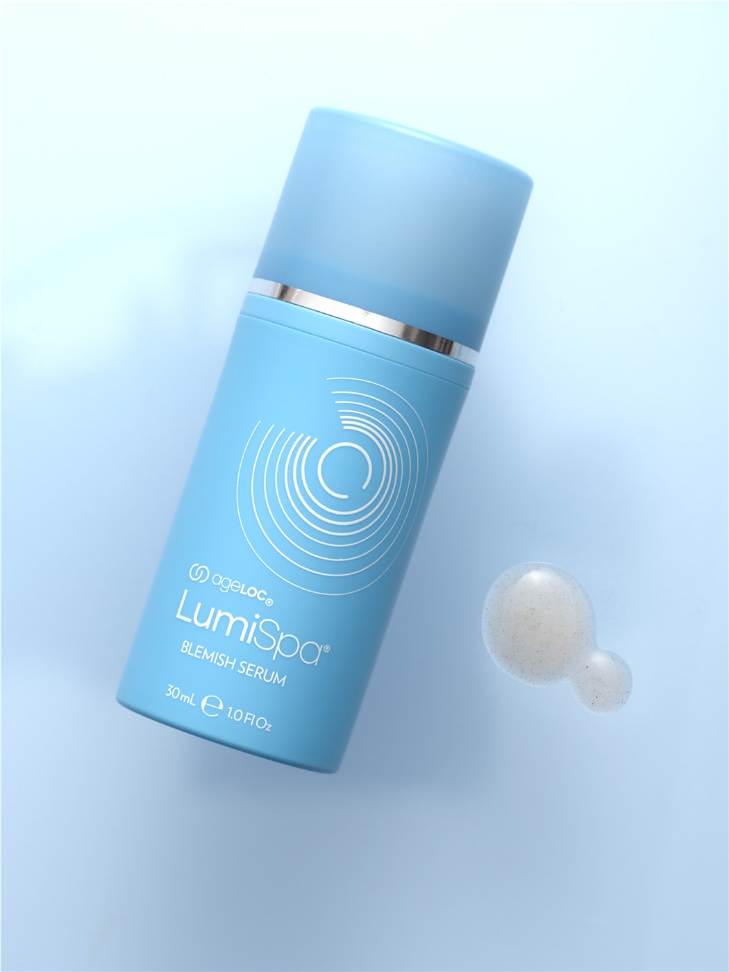 ageLOC LumiSpa Blemish Serum