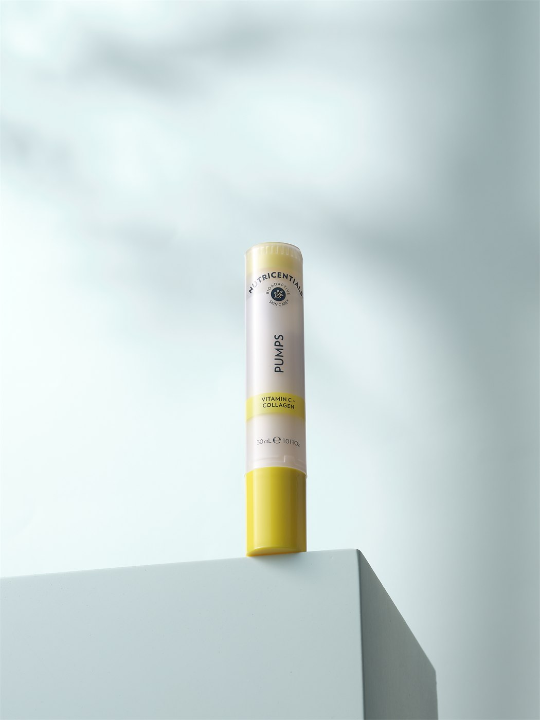 Nutricentials Vitamin C + Collagen Pump