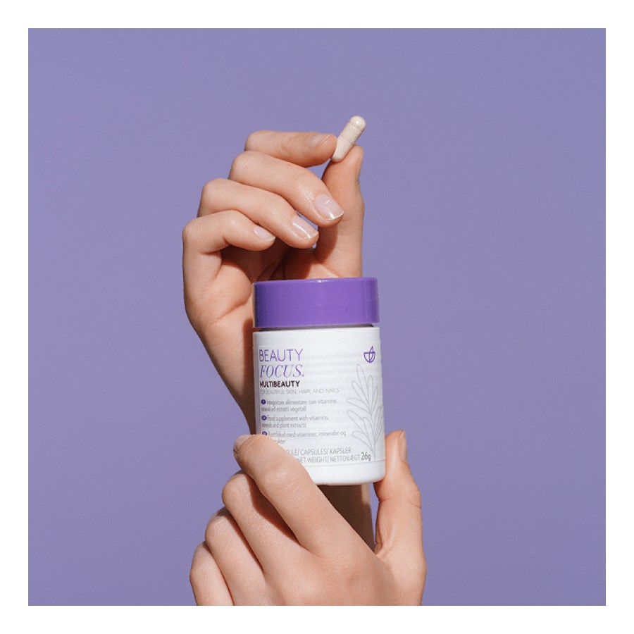 Beauty Focus MultiBeauty (FR/NL/DE)
