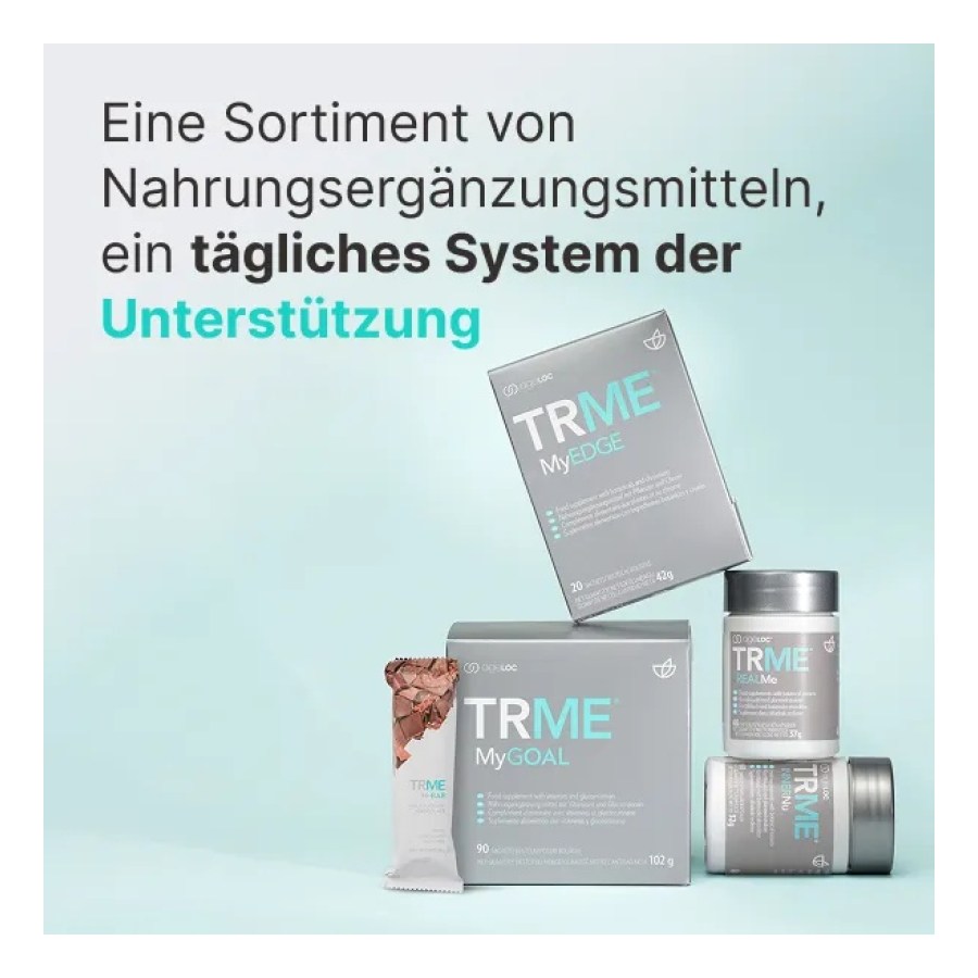 TRMe WM Kit + M-Bars (FR/NL/DE/IT)
