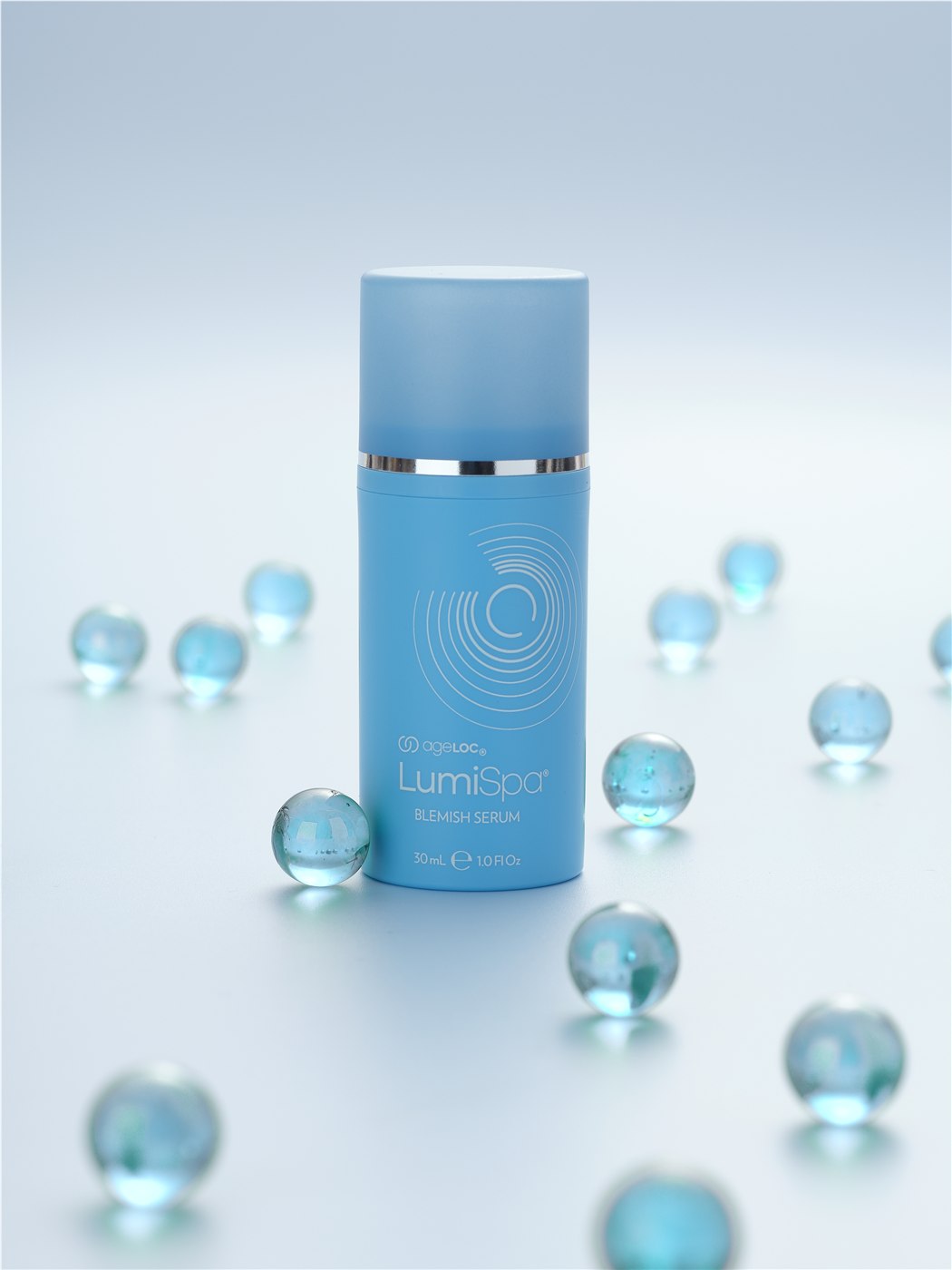 ageLOC LumiSpa Blemish Serum &ndash; weitere Ansicht