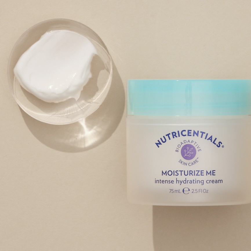 Moisturize Me Intense Hydrating Cream - Premium-Hautpflege