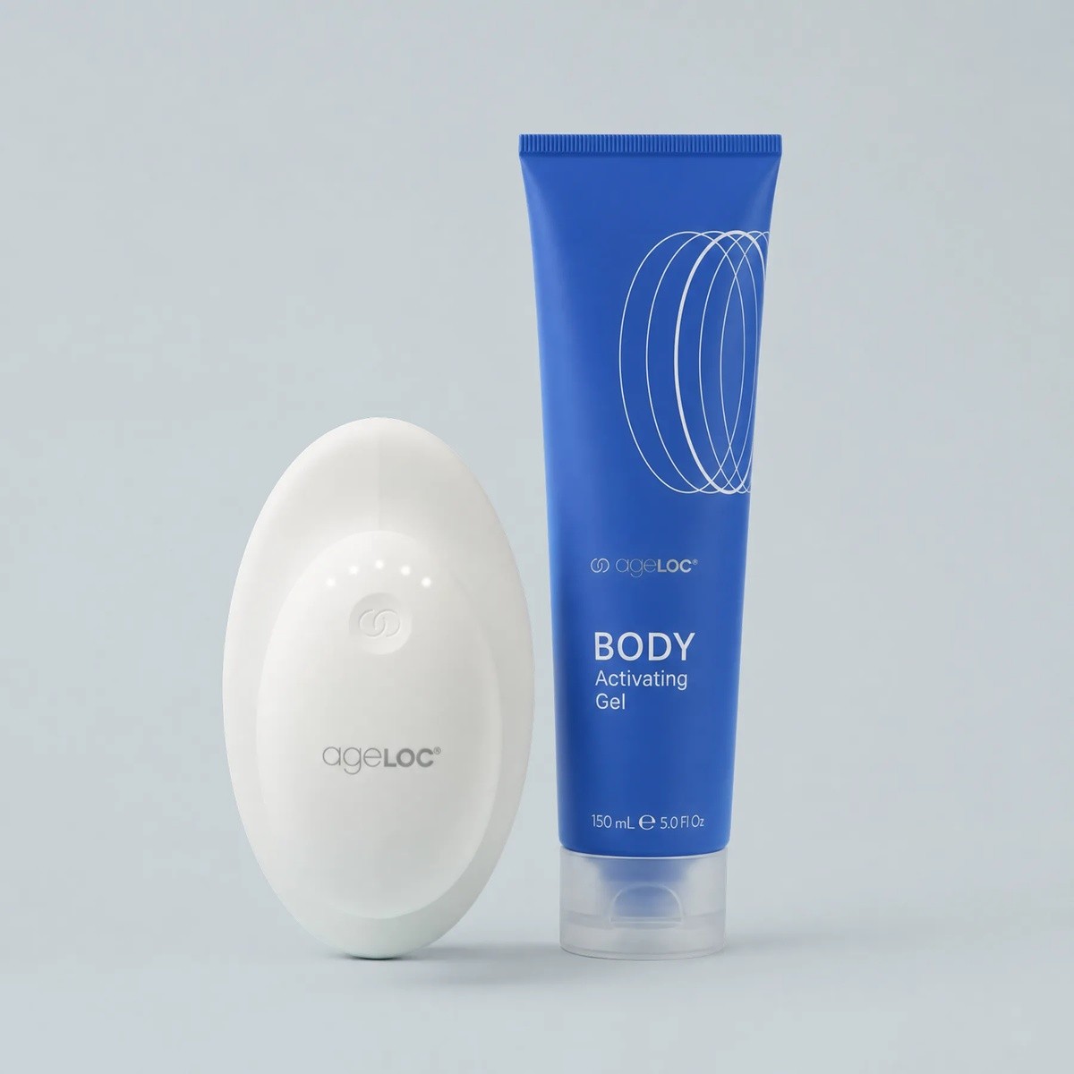 Nu Skin ageLOC Body Activating Gel