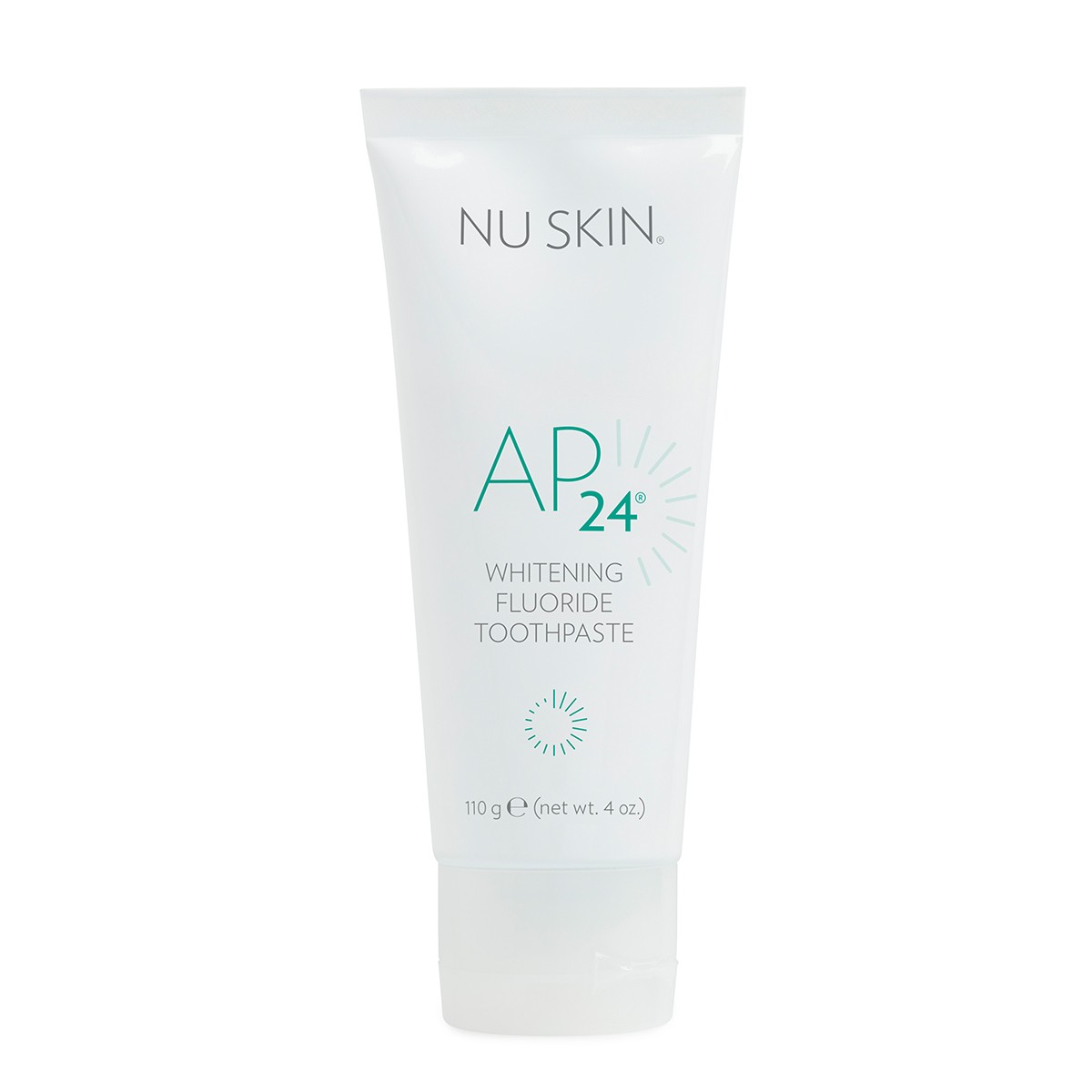 AP 24 Whitening Toothpaste (EU)