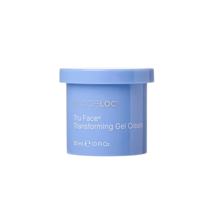 Nachfüllpackung ageLOC Tru Face Transforming Gel Cream