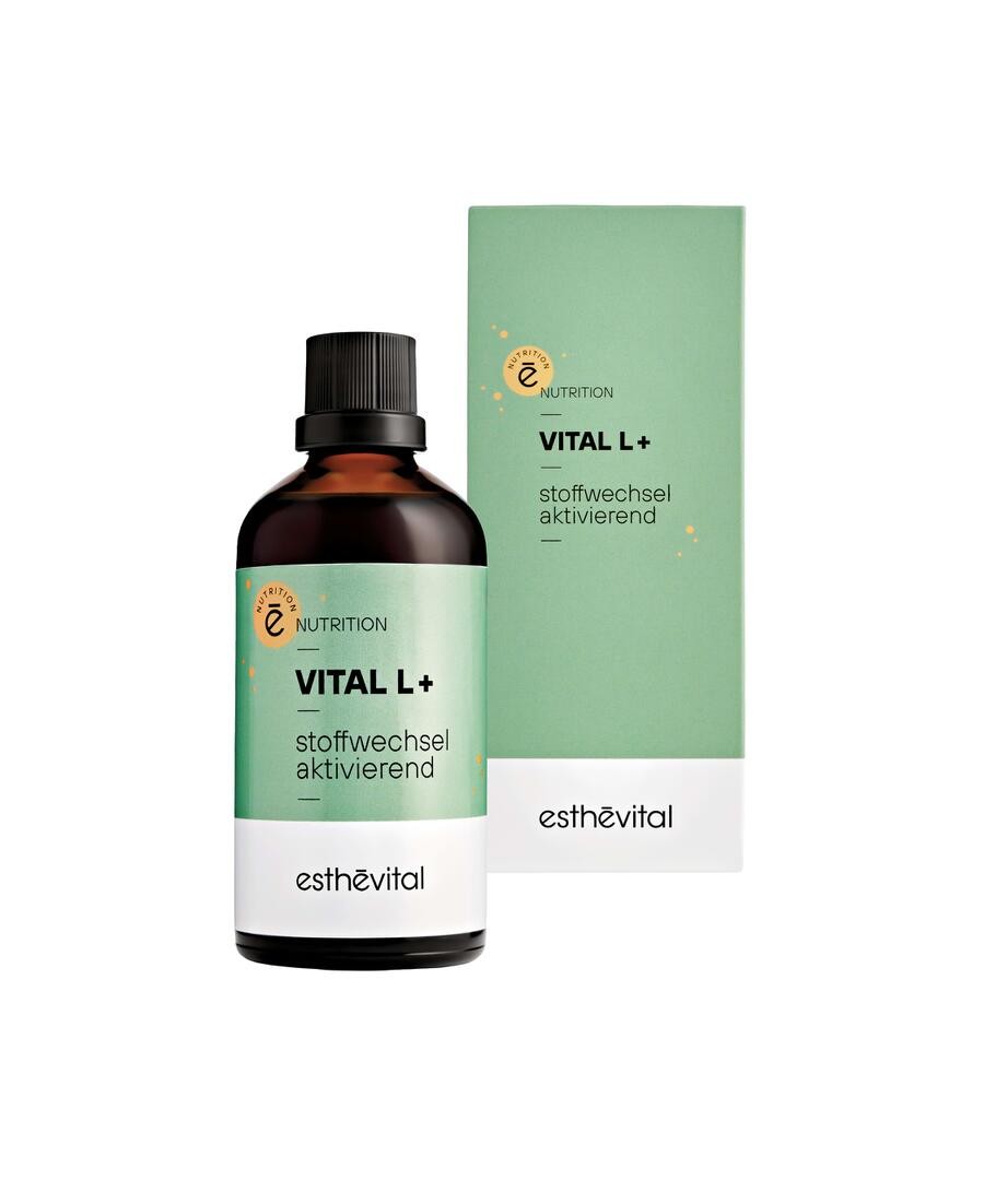 VITAL L+ Produktansicht