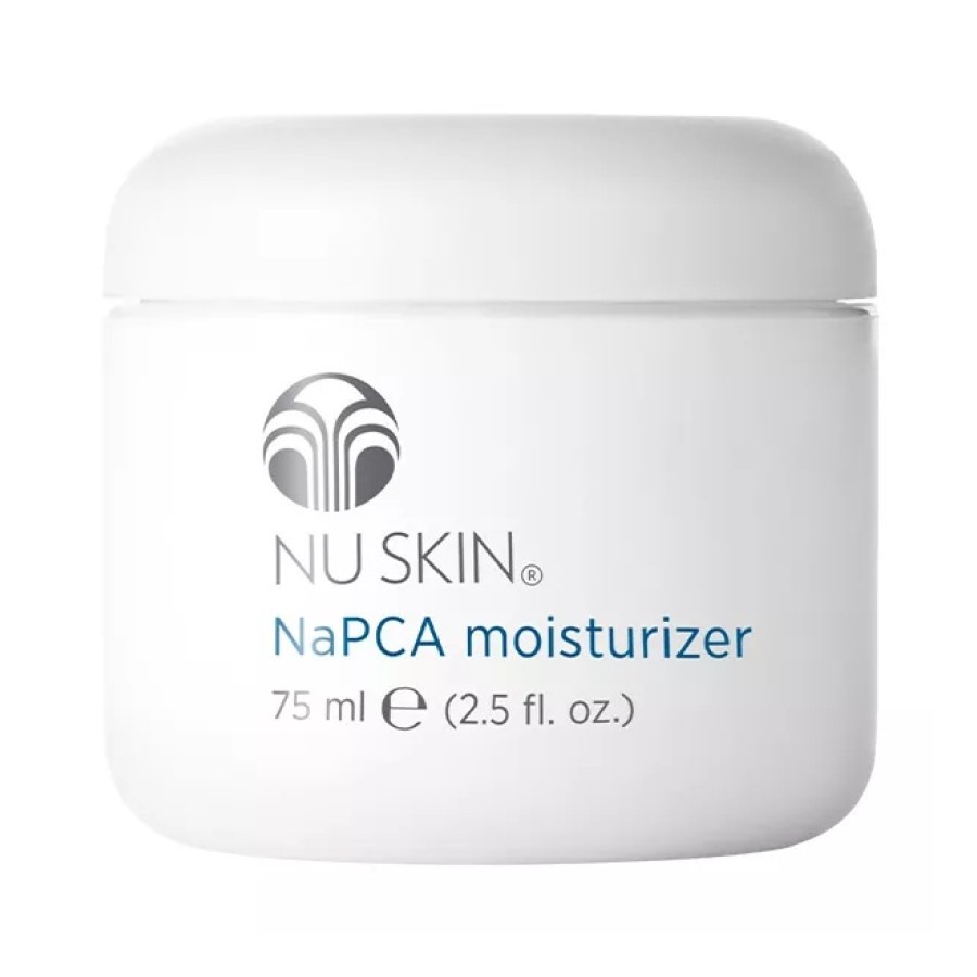 NaPCA  Moisturizer Creme - Premium-Hautpflege