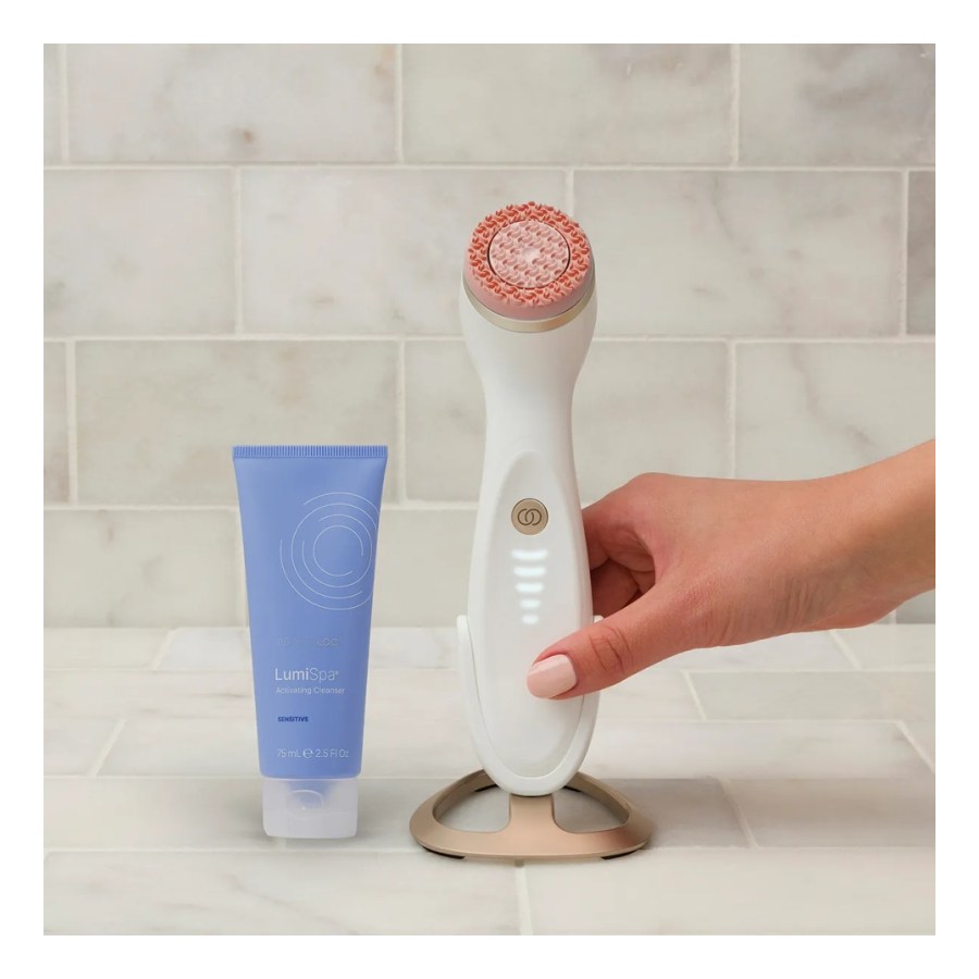 LumiSpa iO Rose Gold Sens Skin (EU/ZA)