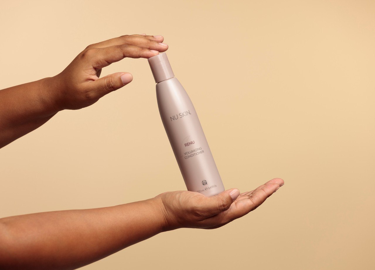 Volumizing Conditioner