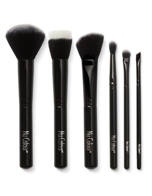 Nu Colour Professional Brush Set - Premium-Hautpflege