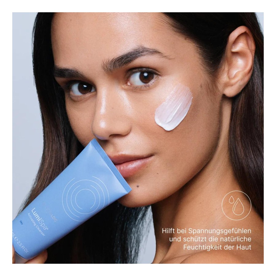 ageLOC LumiSpa Activating Face Cleanser dy — Ansicht 3