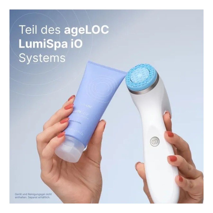 TCS LumiSpa iO Single Pak Normal (EU)