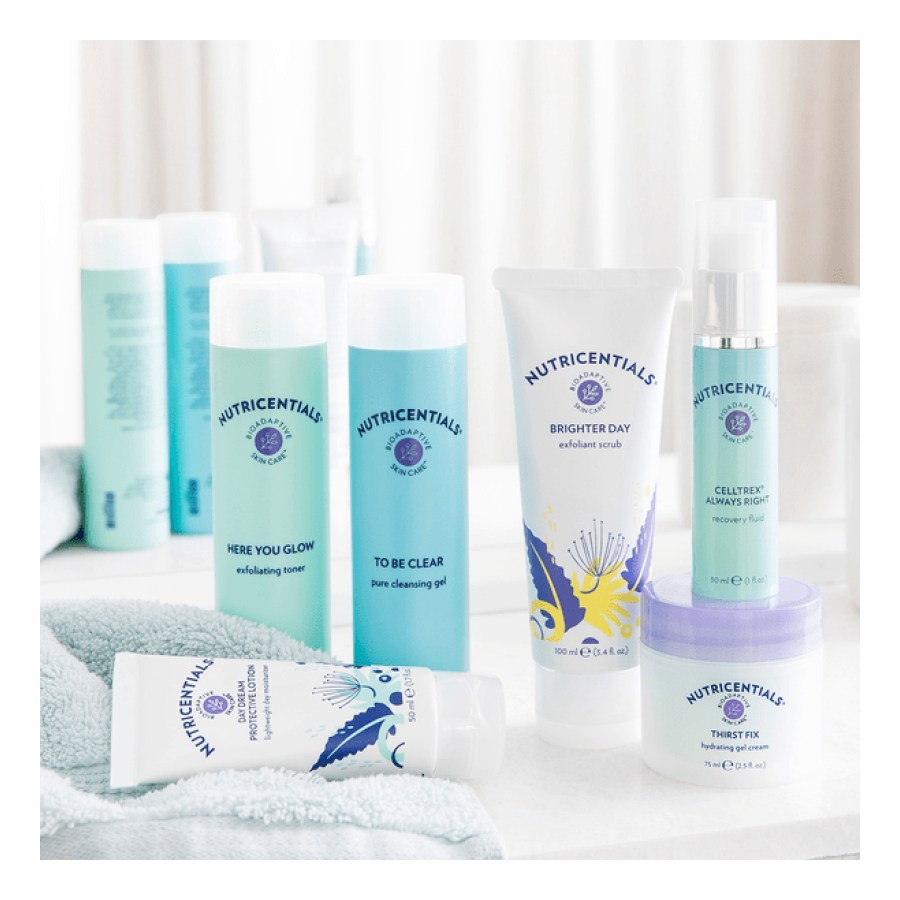 Here You Glow Exfoliating Toner (EU)