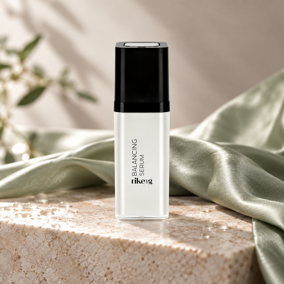 BALANCING SERUM - Cuidados de pele premium
