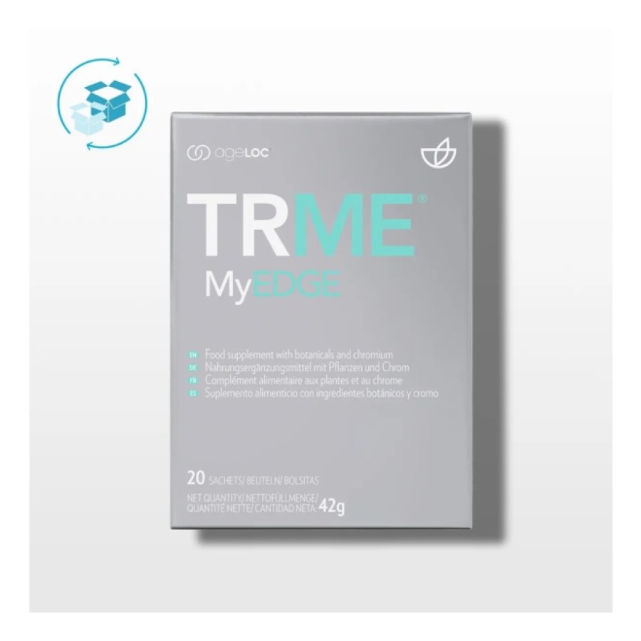 TRMe MyEDGE ADR (FR NL DE IT)