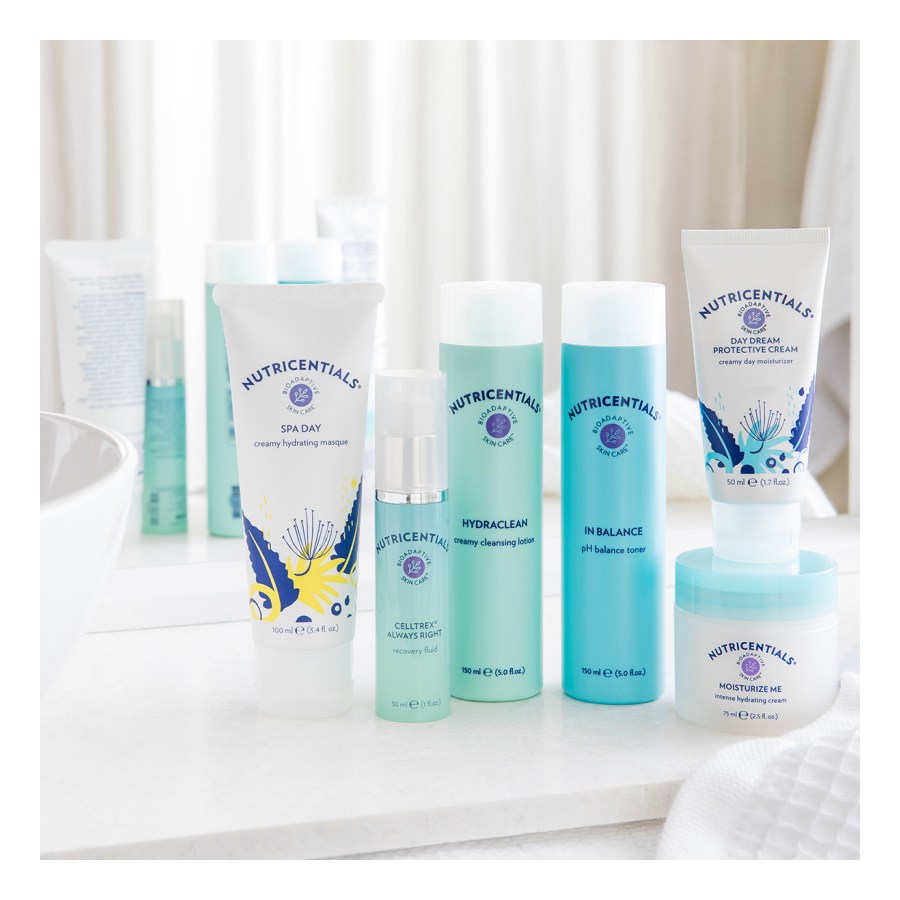 In Balance pH Balance Toner (EU)