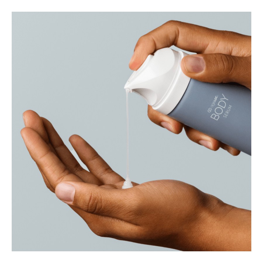 ageLOC WellSpa iO Essential System EU/ZA