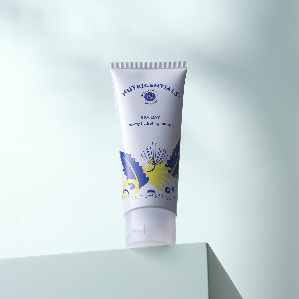 Spa Day Creamy Hydrating Masque - Premium-Hautpflege