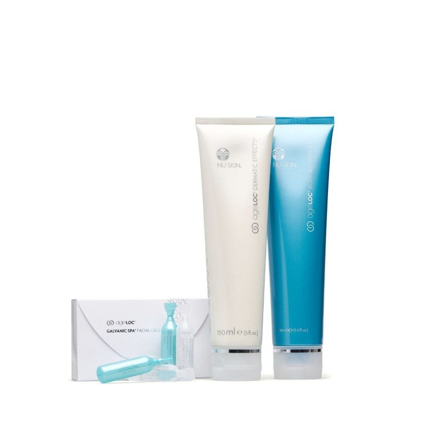 ageLOC Face & Body ADR (EU) - Premium-Hautpflege